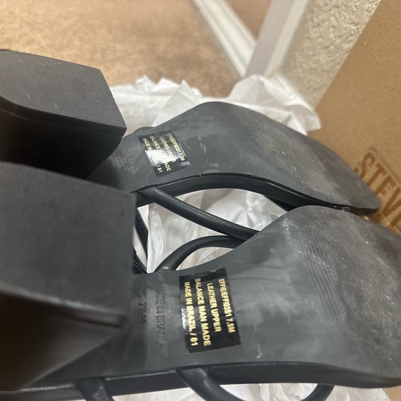 Women shoes-Steve madden - Picture 5 of 5